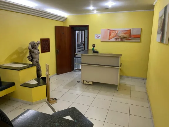 Imagem SALA COMERCIAL À VENDA, EDIFÍCIO 9 DE JULHO, JUNDIAÍ