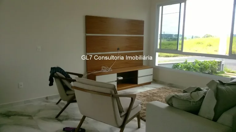Imagem CASA A VENDA NO CONDOMINIO JARDINS DO IMPÉRIO EM INDAIATUBA SP.
