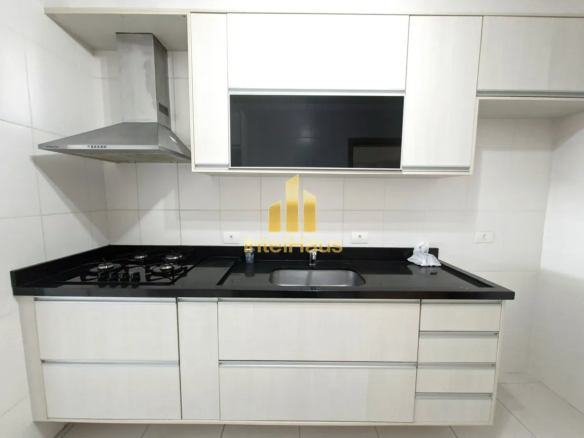Imagem Se você procura um apartamento espaçoso, bem localizado e pronto para morar, esta é uma excelente...