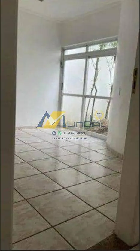 Imagem Alugo Sobrado Comercial em Santo André, Centro