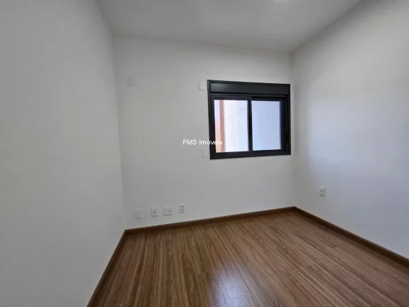 Imagem Apartamento para venda e locação com 2 quartos e 2 suítes no Campo Belo