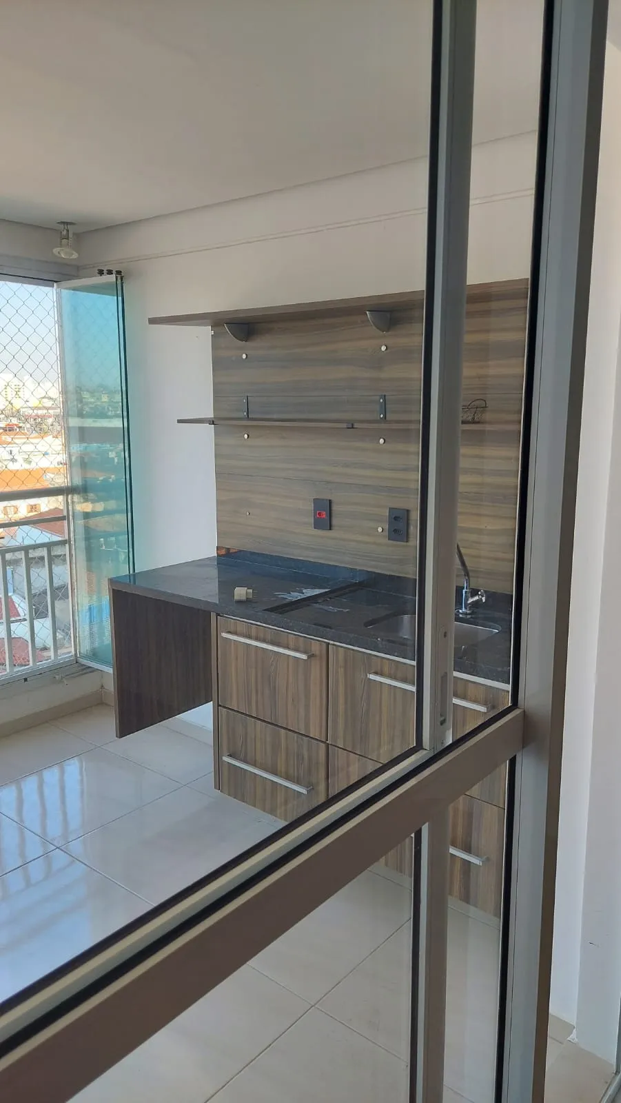 Imagem Apartamento para venda em Vila Carrão com 3 quartos, sendo 1 suíte, 71m2