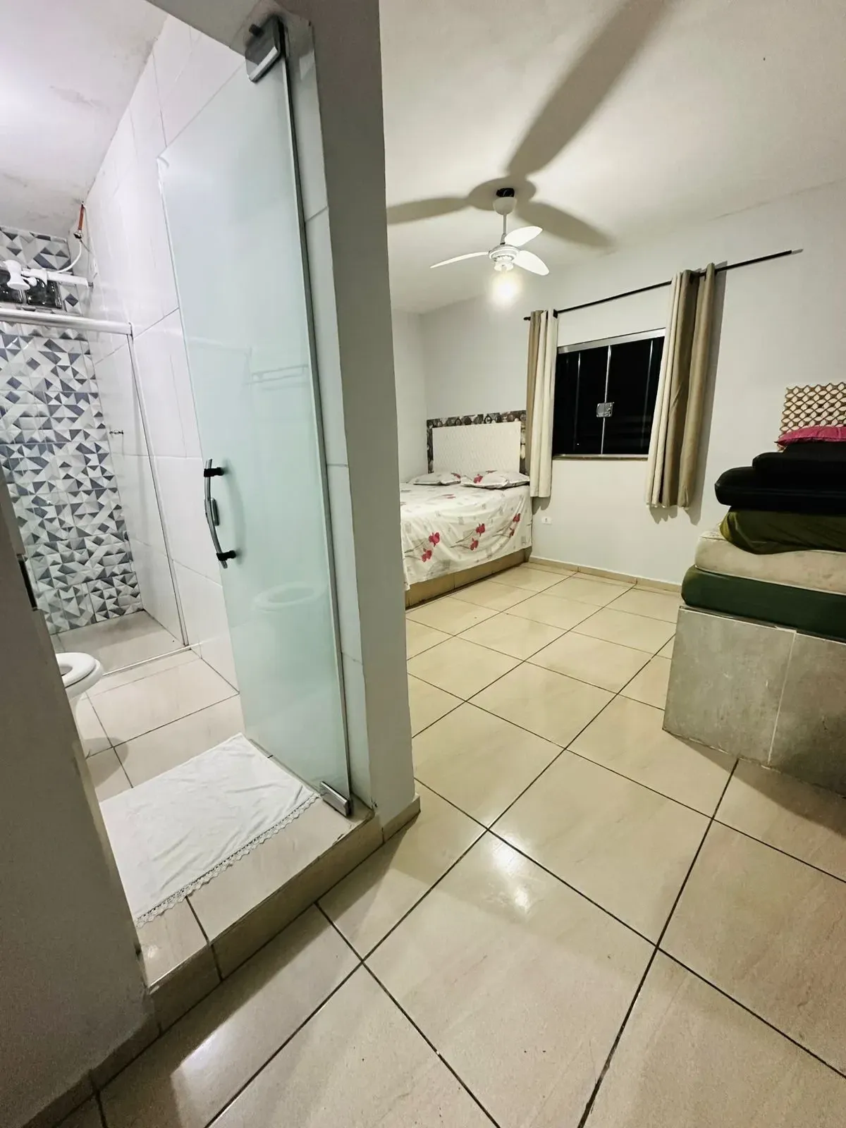 Imagem Casa com 3 Quartos à Venda ou Locação, 200 m² em Cidade Soberana - Guarulhos