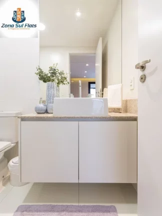 Imagem Apartamento à Venda Em Perdizes Com 2 Suítes e 2 Vagas