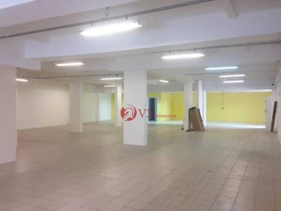Imagem Galpão à venda, 590 m por R$ 4.000.000,00 - Vila Diva - São Paulo/SP