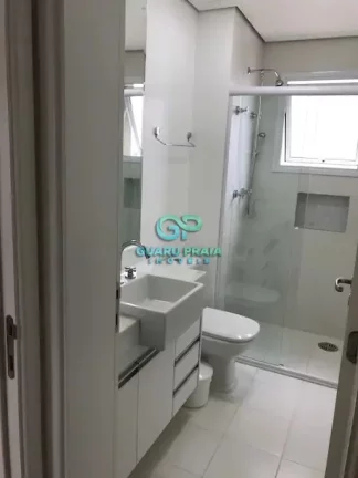 Imagem Apartamento Alto Padrão em Vila Luis Antônio, Guarujá/SP