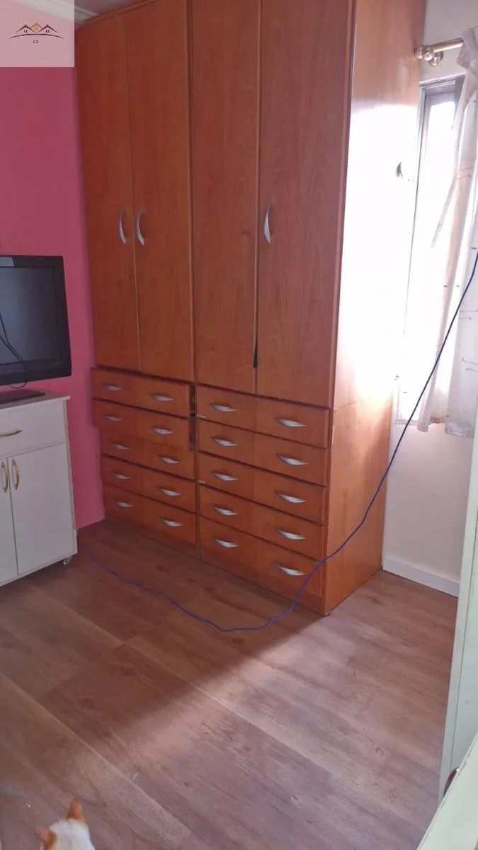 Imagem APARTAMENTO RESIDENCIAL em São Paulo - São Paulo, Vila Esperança