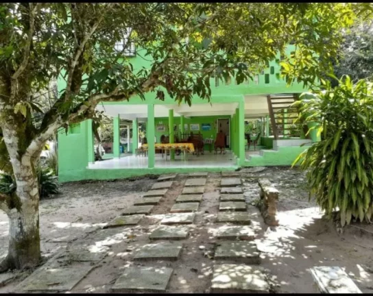 Imagem Sitio Rural em MANAUS - AM, MANAUS