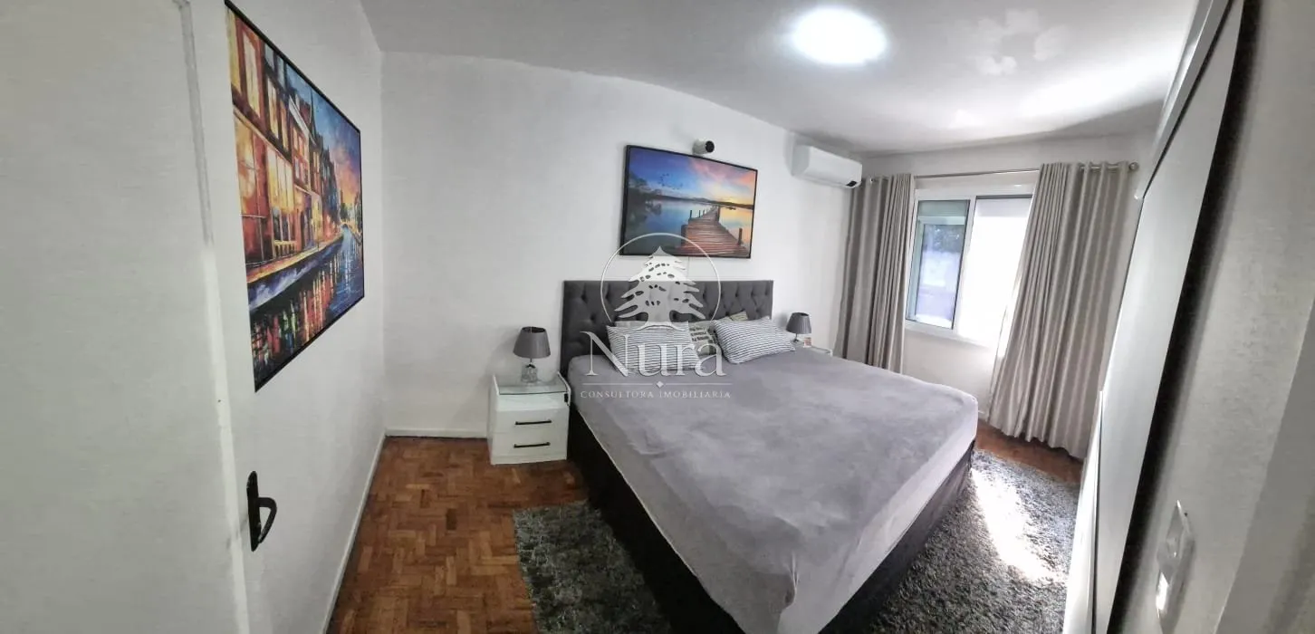 Imagem Sobrado de 2 quartos, 156m² no bairro Embaré, em Santos