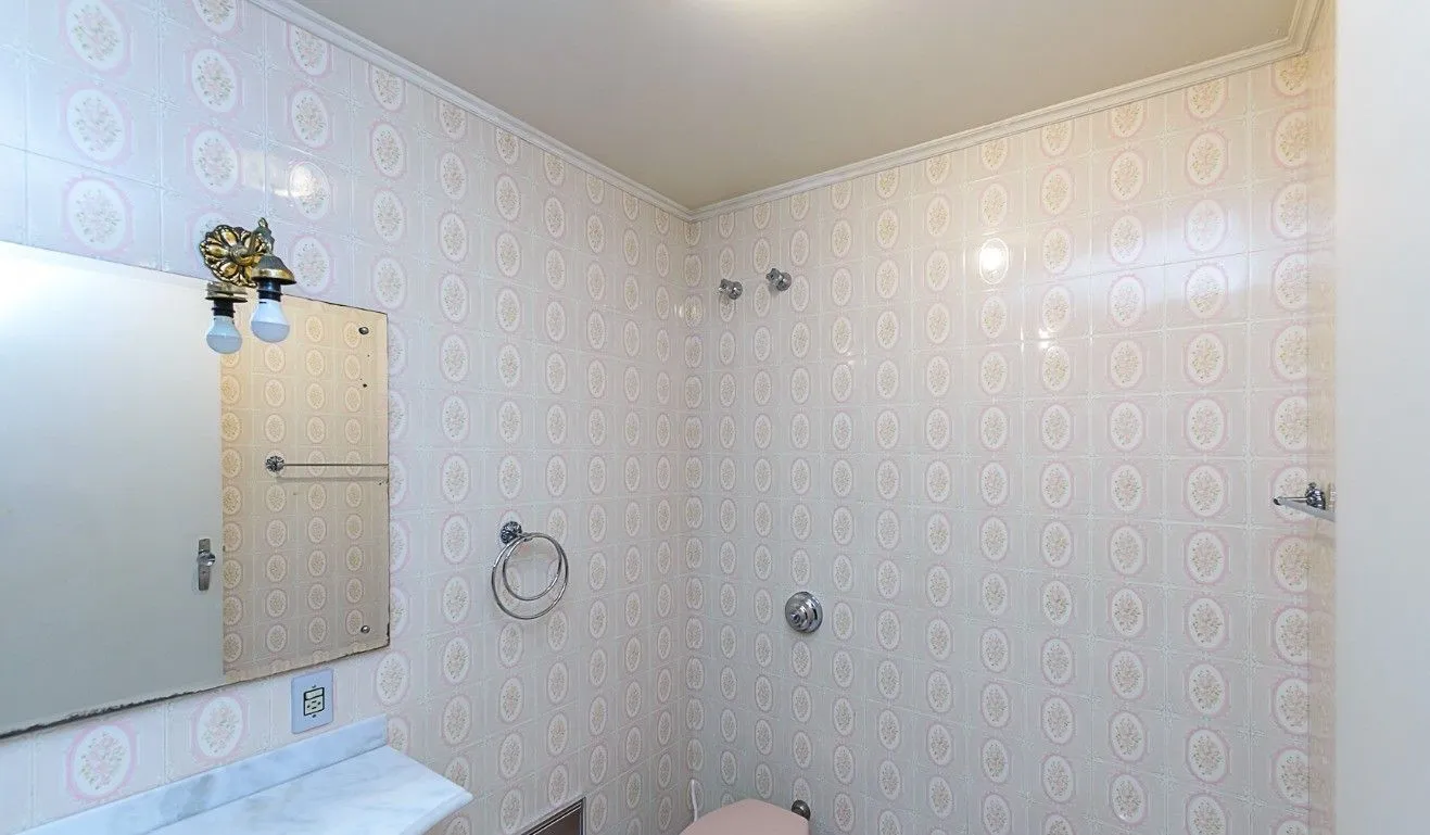 Imagem Vende-se apartamento com 3 quartos( 1 suíte), 169m² e 1 vaga - Independência