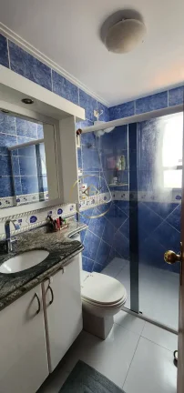 Imagem Apartamento, 3 Dormitórios ( 1 suíte), 89m², Edifício Ilha do Norte.