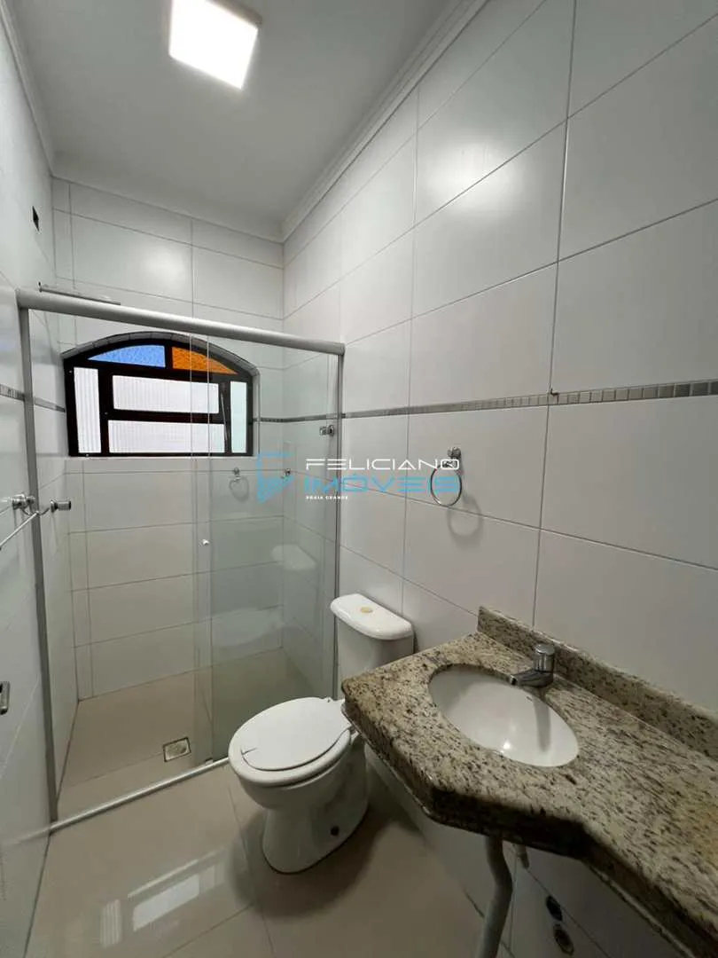 Imagem Casa com 2 quartos, Tupi, Praia Grande - R$ 680 mil, Cod: 7010
