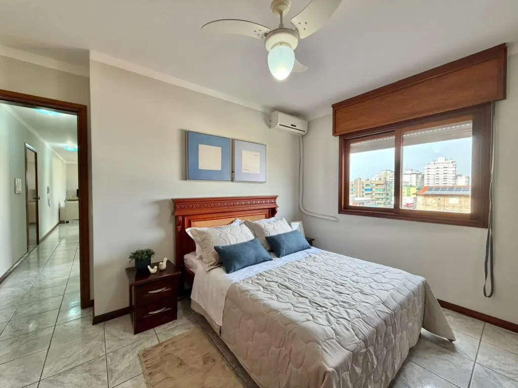 Foto do imóvel: Apartamento 2 Dormitórios - Bairro -- em Rua 01