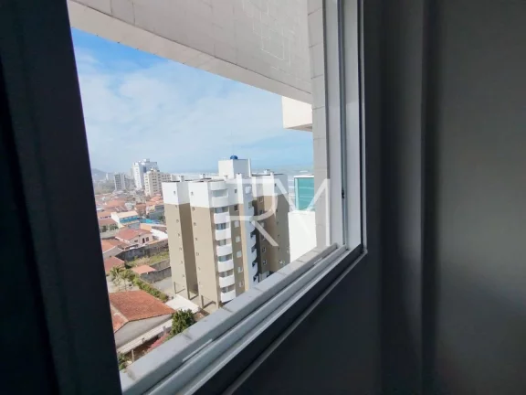Imagem Apartamento com 2 dormitórios à venda, 79 m por R$ 370.000 - Vila Dinópolis - Mongaguá/SP