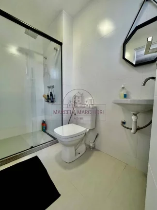 Imagem Apartamento 04 qto, 02 suítes, 03 vagas garagem, Praia da Costa