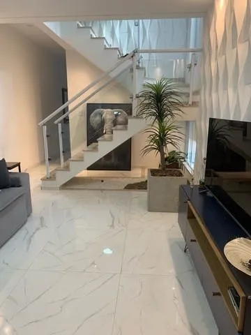 Imagem Casa à venda 3 Quartos, 1 Suite, 2 Vagas, 140M², Vila dos Comerciarios II, Taubaté - SP | Residencial São José