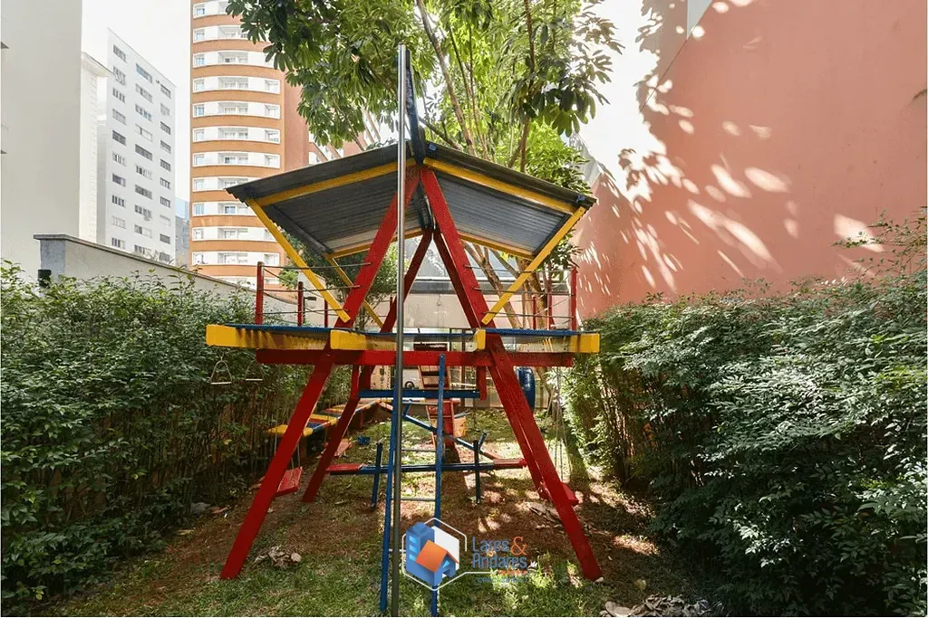 Imagem Apartamento à venda 2 Quartos 2 Suites 2 Vagas 90M² Jardim Paulista São Paulo - SP