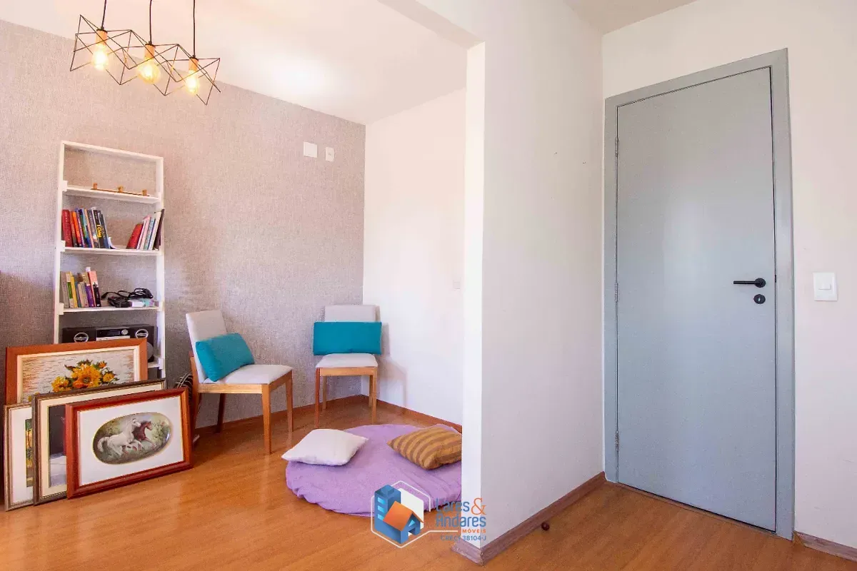 Imagem Casa de vila para venda em Vila do Bosque com 3 quartos, sendo 1 suíte, 148m²