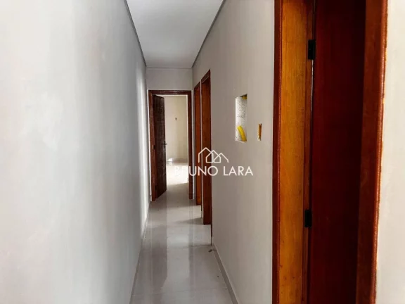 Imagem Casa à venda em Igarapé MG, Bairro Três Poderes.