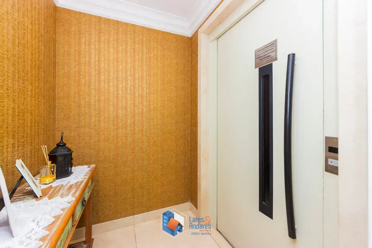 Imagem Apartamento para venda em Vila Andrade com 6 quartos, sendo 4 suítes, 250m²