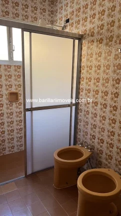 Imagem Apartamento à venda em Ribeirão Preto-SP, Jardim Paulista: 2 quartos, 2 salas, 2 banheiros, 1 vaga de garagem, 60m².