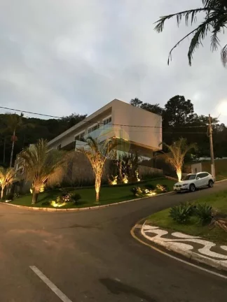 Imagem Casa Bella Vista Residence Club