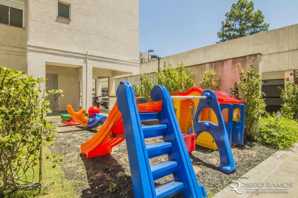 Imagem Apartamento em Sarandi