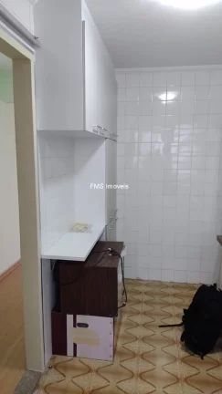 Imagem Imperdível Apartamento à Venda em São Paulo-SP, no Cambuci: 2 Quartos, 2 Suítes, 1 Sala, 2 Banheiros, 62,00 m²!