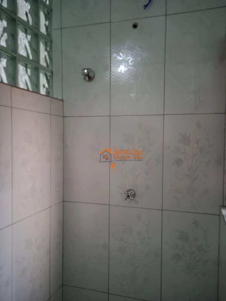 Imagem Casa com 2 dormitórios à venda, 150 m² por R$ 479.000,00 - Cidade Tupinambá - Guarulhos/SP