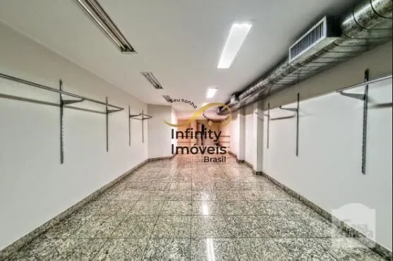 Imagem Loja à venda no bairro Barro Preto - Belo Horizonte/MG