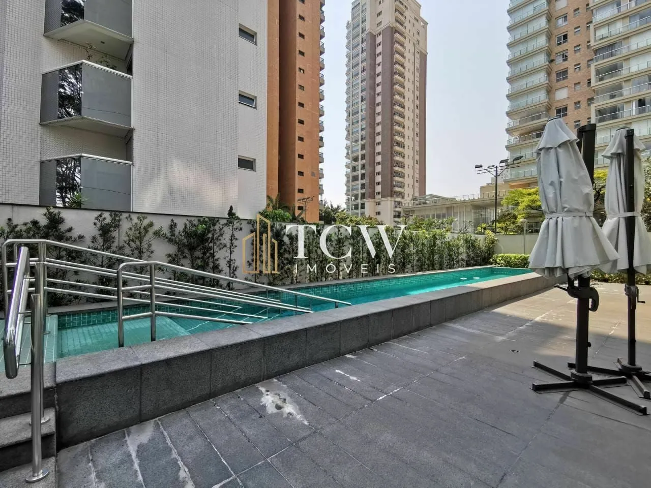 Imagem Apartamento 2 suítes na rua Pirapora