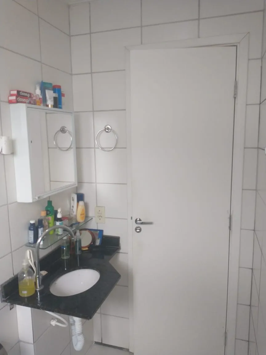 Imagem Apartamento à venda 2 Quartos, 1 Vaga, 59M², Jardim Bela Vista, Taubaté - SP | Edifício Paulista