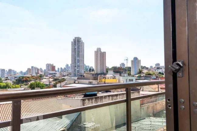 Imagem Sobrado em condomínio fechado à venda na Vila Formosa