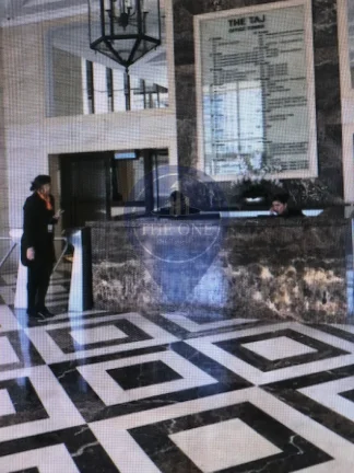 Imagem Sala Comercial de Alto Padrão na Vila Olímpia: 2 salas, 1 banheiro, 3 vagas, 115m² - São Paulo-SP