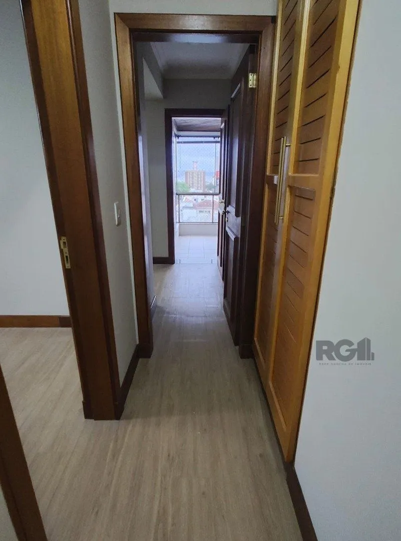 Imagem Apartamento em Tristeza