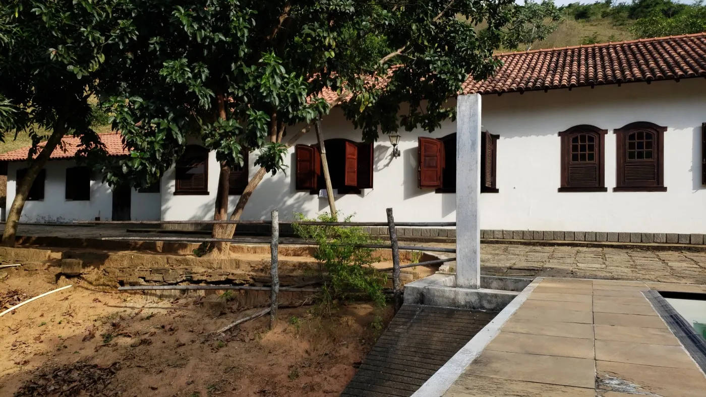 Imagem Sítio para Venda em Três Rios / RJ no bairro Bemposta