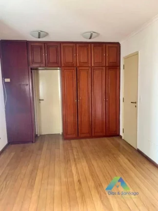 Imagem Apartamento com 4 dormitórios à venda, 195 m² por R$ 1.550.000,00 - Aclimação - São Paulo/SP