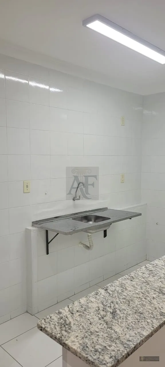 Imagem Apartamento à venda em Vila Conceição, São Paulo