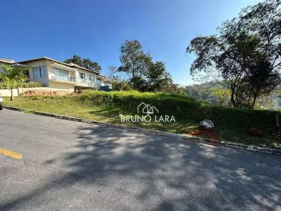 Imagem Terreno à venda Condomínio Montserrat em Betim.