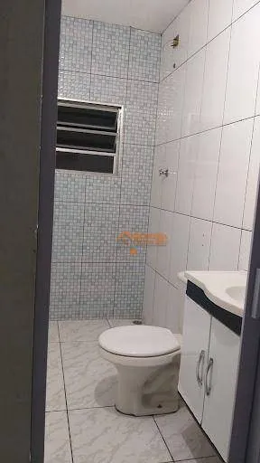 Imagem Sobrado com 3 dormitórios à venda, 150 m² por R$ 320.000,00 - Jardim Okuyama - Guarulhos/SP
