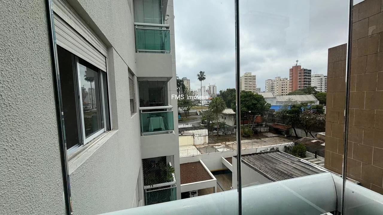 Imagem APARTAMENTO RESIDENCIAL em SÃO PAULO - SP, CONSOLAÇÃO