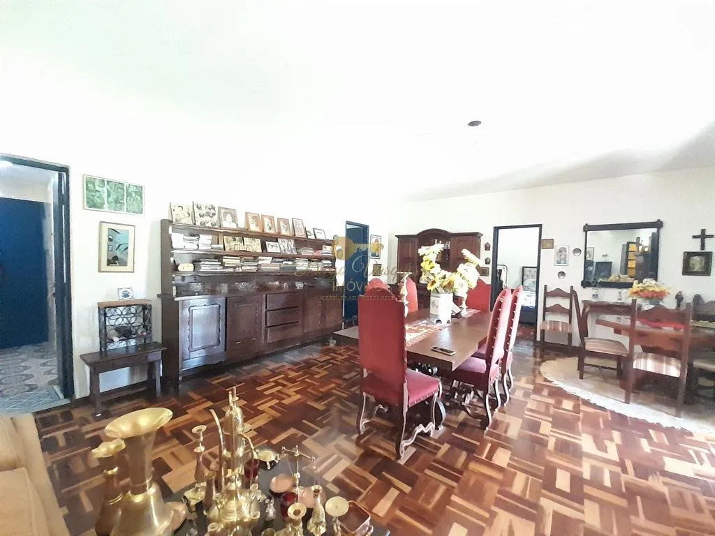 Imagem Casa para Venda em Teresópolis / RJ no bairro Albuquerque