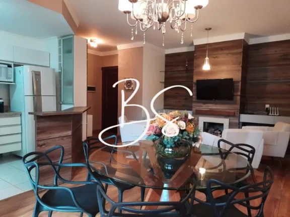 Imagem APARTAMENTO RESIDENCIAL em GRAMADO - RS, Vila Suiça