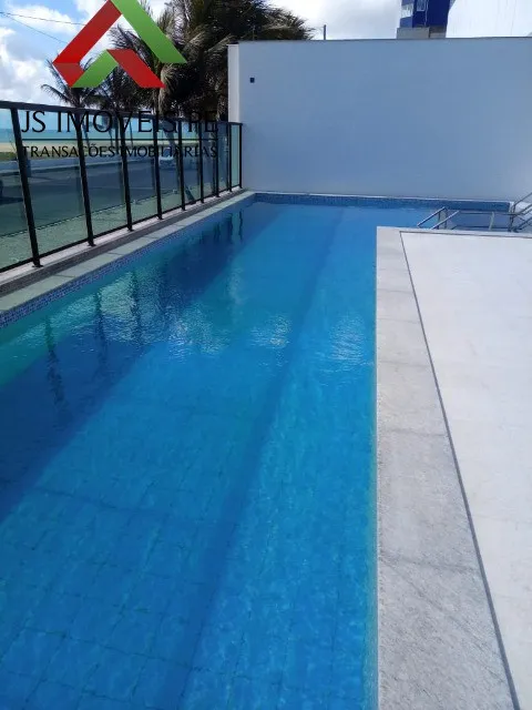 Imagem Imperdível! Apartamento Mobiliado para locação em Piedade, Jaboatão dos Guararapes-PE: 1 quarto, 2 salas, 1 banheiro, 1 vaga de garagem.