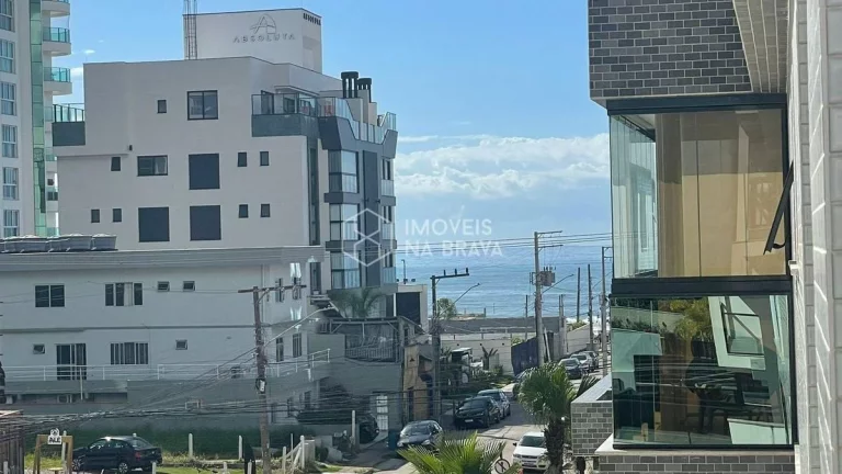 Imagem APARTAMENTO LUXO 3 QUARTOS 2 VAGAS - LOCACAO - PRAIA BRAVA - ITAJAI/SC