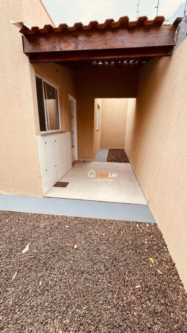 Imagem Casa em Condomínio No Bairro Nova Lima