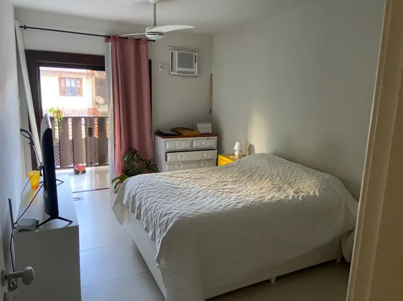 Imagem Casa a Venda no bairro Barra da Tijuca - Rio de Janeiro, RJ