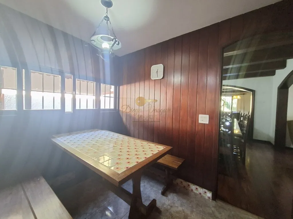 Imagem Casa para Venda em Teresópolis / RJ no bairro Albuquerque