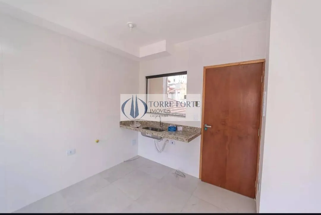Imagem Apartamento 2 dormitórioa Artur Alvim