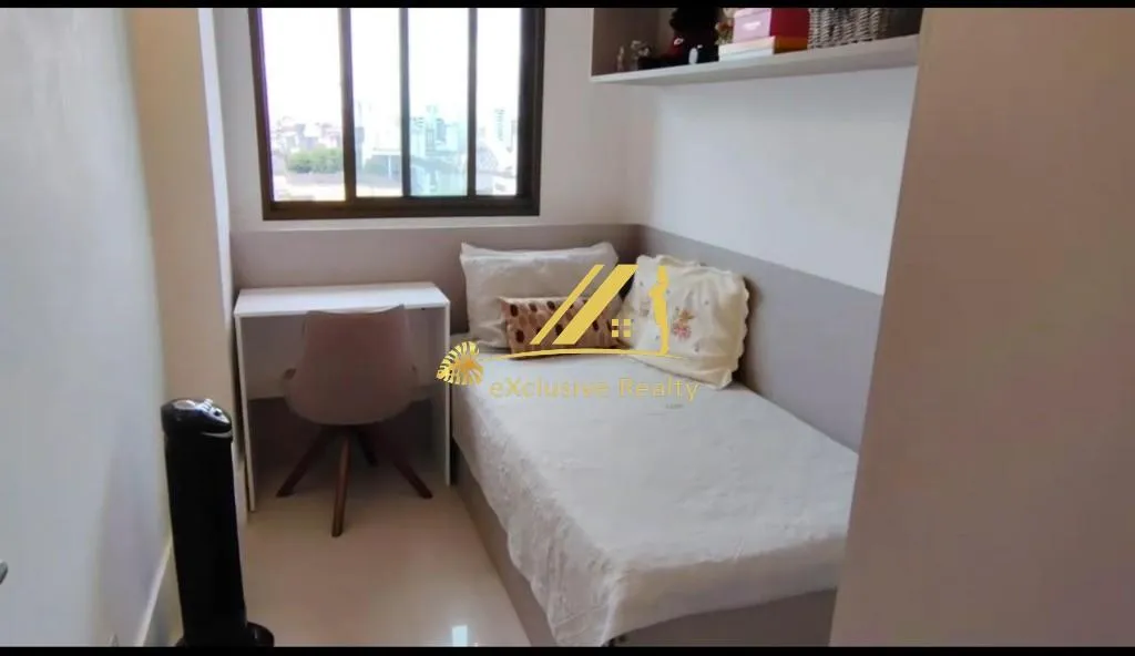 Imagem Apartamento RESIDENCIAL em Salvador - Bahia, Graça